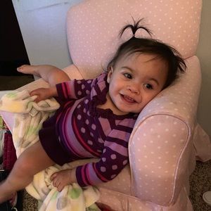 Meet your Posher, Susanna